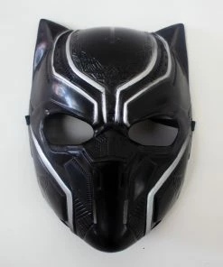 Onlineamericanstore Black Panther Boy's Costume For Kids Superheroes Kids Costumes