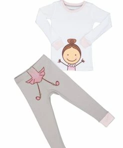 XZKAMI Official Store 2018 Children Autumn Pajamas Clothing Set Boys & Girls Cartoon Sleepwear Suit Set Kids Long-sleeved+pant 2-piece Baby Clothes Christmas Kids Clothing