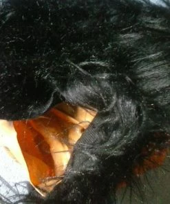 Onlineamericanstore Vintage Halloween Mask, 1997 16 Onlineamericanstore Vintage Halloween Mask, 1997