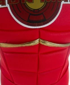 Onlineamericanstore Iron Man Boy's Costume For Kids