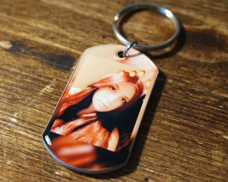 Onlineamericanstore Gift Collection Boyfriend Keychains, Gift For Boyfriend, Anniversary Gift, Key Chain, Gift For Him, Photo, Photo Gift, Personalized, Custom, Picture 5 Onlineamericanstore Gift Collection Boyfriend Keychains, Gift For Boyfriend, Anniversary Gift, Key Chain, Gift For Him, Photo, Photo Gift, Personalized, Custom, Picture