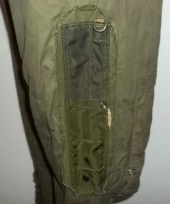 Onlineamericanstore British RAF Aircrew Trousers Cold Weather Flying Suit Boyfriend UK Size 5 Good Condition Clean Presentable Warm On Winter Jobs