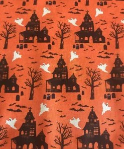 Onlineamericanstore Halloween Dog Bandana, Halloween Haunted House Bandana, Pet Bandana, Dog Bandanas, Tie On Bandana, Dog Bandana For Halloween, Halloween Pets Accessories 15 Onlineamericanstore Halloween Dog Bandana, Halloween Haunted House Bandana, Pet Bandana, Dog Bandanas, Tie On Bandana, Dog Bandana For Halloween, Halloween Pets Accessories