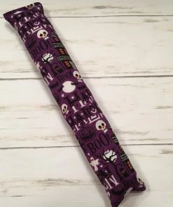 Onlineamericanstore Halloween Pets Accessories Organic Catnip Kick Toy, Halloween Cat Toy, Catnip Toy, Sir Reginald Kick Stick, Kicker Toy