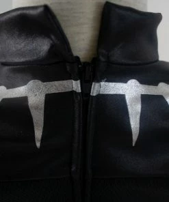 Onlineamericanstore Black Panther Boy's Costume For Kids Superheroes Kids Costumes