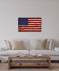 Online American Store American Flag, Wood American Flag, Rustic American Flag, Wooden American Flag, American Flag, Rustic Wood Flag, Barn Wood Flag, Gift Flags & Banner