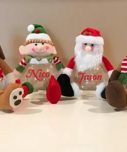 The American Store Xmas Party New Year | Fengrise Flannel Merry Christmas Door Mat Rug For Home Decoration | Navidad Christmas Ornaments 2018 Christmas Home Decor