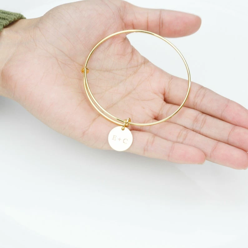 Onlineamericanstore Custom Name Accessories Custom Bangle Bracelet Birthstone Gift For Grandma Birthstone Bracelet Initial Bangle Bracelet Family Tree Bracelet For Mothers Day Gift 7 Onlineamericanstore Custom Name Accessories Custom Bangle Bracelet Birthstone Gift For Grandma Birthstone Bracelet Initial Bangle Bracelet Family Tree Bracelet For Mothers Day Gift