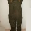 Onlineamericanstore British RAF Aircrew Trousers Cold Weather Flying Suit Boyfriend UK Size 5 Good Condition Clean Presentable Warm On Winter Jobs