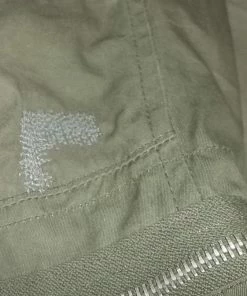 Onlineamericanstore British RAF Aircrew Trousers Cold Weather Flying Suit Boyfriend UK Size 5 Good Condition Clean Presentable Warm On Winter Jobs