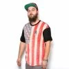 Onlineamericanstore Vintage Woven American Flag Sublimation Shirt Mens Clothing 1 Onlineamericanstore Vintage Woven American Flag Sublimation Shirt Mens Clothing