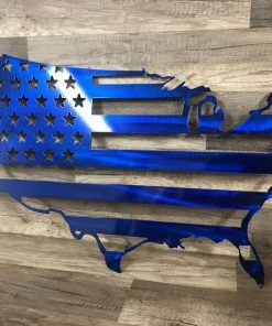 Onlineamericanstore American Flag One Great Nation - Usa Flag - United States