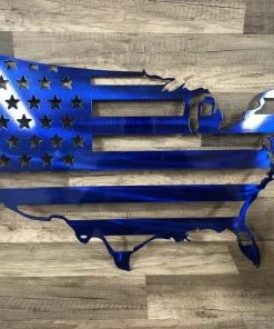 Onlineamericanstore American Flag One Great Nation - Usa Flag - United States