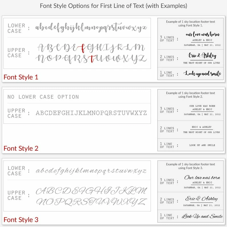 Onlineamericanstore Night Sky Print, Personalized Wedding Gift For Couple, Engagement Gift For Bride, Paper Anniversary Gift For Men, Boyfriend From Girlfriend Gift Collection 6 Onlineamericanstore Night Sky Print, Personalized Wedding Gift For Couple, Engagement Gift For Bride, Paper Anniversary Gift For Men, Boyfriend From Girlfriend Gift Collection