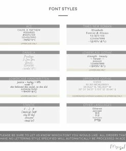 Onlineamericanstore Personalized Bar Necklace For Mom Personalized Jewelry Name Necklace For Women Gift Name Jewelry Gift Ideas Coordinate Necklace - 4N Custom Name Accessories