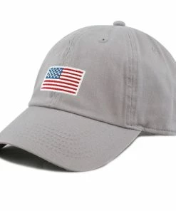 Onlineamericanstore Baseball Caps American Flag Embroidered Washed Cotton Baseball Cap Update Your Settings