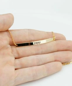 Onlineamericanstore Custom Name Accessories Custom Coordinate Bracelet For Women Special Date Bracelet Women Engraved Coordinates Bracelet Gifts For Girlfriend FB-11