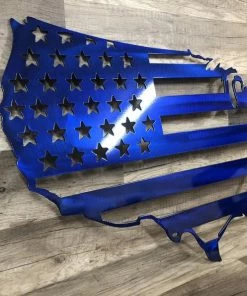 Onlineamericanstore American Flag One Great Nation - Usa Flag - United States