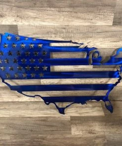 Onlineamericanstore American Flag One Great Nation - Usa Flag - United States