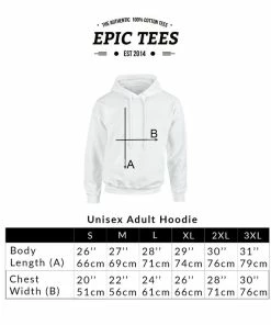 Onlineamericanstore Halloween Women Clothing GOOD WITCH BAD WITCH BFF HALLOWEEN HOODIES, WITCH BEST FRIEND HALLOWEEN HOODIE