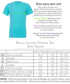 The American Store One Bad Witch - Halloween Tee - Trick Or Treat - I Love Witches - Broomstick - Bella Canvas T-shirt - Soft Tees -Unisex T-shirt