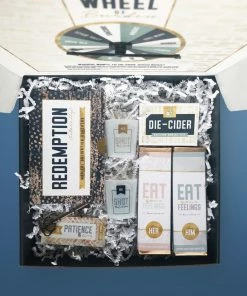 Onlineamericanstore Gift Collection Funny Engagement Gift For Couples, Unique Newly Engaged Gift Set, Engagement Gift Box, Engagement Present, Newlywed Gift, Funny Wedding Gift