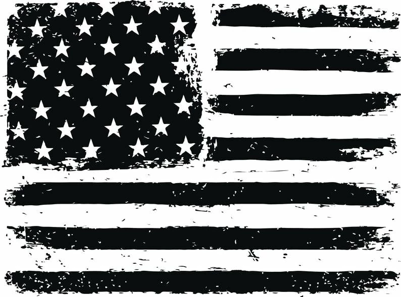 Onlineamericanstore Ladies Scoop Neck Tee- American Distressed Flag - 4th July Shirt - USA Flag - Ladies T-shirt - American Flag Top - Patriotic Shirt - America 5 Onlineamericanstore Ladies Scoop Neck Tee- American Distressed Flag - 4th July Shirt - USA Flag - Ladies T-shirt - American Flag Top - Patriotic Shirt - America