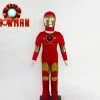 Onlineamericanstore Iron Man Boy's Costume For Kids