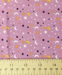 Onlineamericanstore Halloween Fabric | Pumpkin Fabric | Witch's Hat Cotton | Black Cat Cotton Fabric Update Your Settings Halloween Decorations