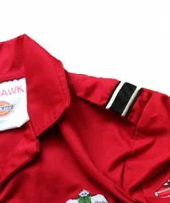 Onlineamericanstore Kids Red Arrows Flying Suit, Age 9 - 10 Years