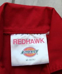 Onlineamericanstore Kids Red Arrows Flying Suit, Age 9 - 10 Years