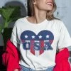 Onlineamericanstore Fourth Of July Shirt, 4th Of July Shirt, American Flag Shirt, Merica Shirt, 4th July Shirt, Usa Shirt, Independence Day, 4th July Shirts Women Clothing
