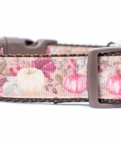 Onlineamericanstore Vintage Pumpkin Dog Collar - Thanksgiving Dog Collar- 1 Inch Wide - Buckle Or Martingale Collar - Fall Dog Collar - Victorian Dog Collar Halloween Pets Accessories 11 Onlineamericanstore Vintage Pumpkin Dog Collar - Thanksgiving Dog Collar- 1 Inch Wide - Buckle Or Martingale Collar - Fall Dog Collar - Victorian Dog Collar Halloween Pets Accessories