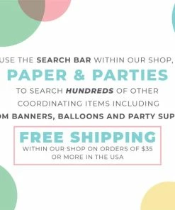 Onlineamericanstore 30th Birthday Quarantine Banner, Thirtieth Birthday Quaratined Thirty