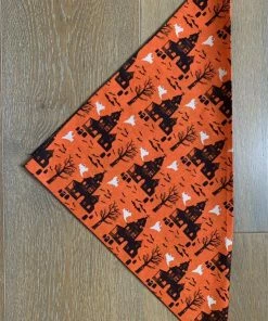 Onlineamericanstore Halloween Dog Bandana, Halloween Haunted House Bandana, Pet Bandana, Dog Bandanas, Tie On Bandana, Dog Bandana For Halloween, Halloween Pets Accessories 18 Onlineamericanstore Halloween Dog Bandana, Halloween Haunted House Bandana, Pet Bandana, Dog Bandanas, Tie On Bandana, Dog Bandana For Halloween, Halloween Pets Accessories