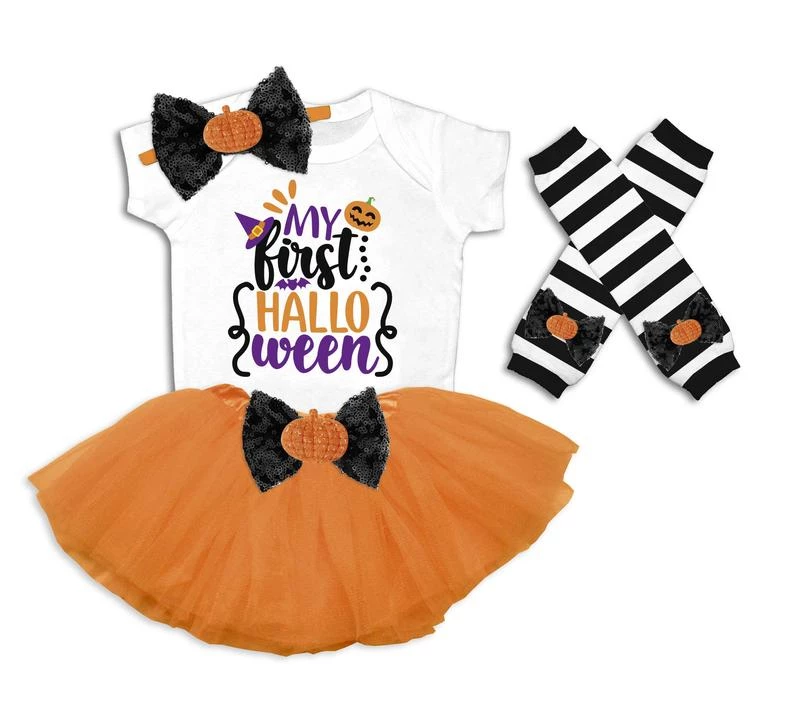 The American Store Baby 1st Halloween, Baby Halloween Costume Girl, Baby Halloween Outfit Girl, Baby First Halloween Outfit, Baby Halloween Tutu, Hallowen HH29 3 The American Store Baby 1st Halloween, Baby Halloween Costume Girl, Baby Halloween Outfit Girl, Baby First Halloween Outfit, Baby Halloween Tutu, Hallowen HH29