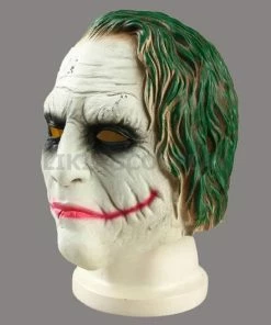 The American Store Joker Coat Costume Cosplay Batman The Dark Knight Rises Ver.1 19 The American Store Joker Coat Costume Cosplay Batman The Dark Knight Rises Ver.1