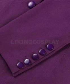 The American Store Joker Coat Costume Cosplay Batman The Dark Knight Rises Ver.1 18 The American Store Joker Coat Costume Cosplay Batman The Dark Knight Rises Ver.1