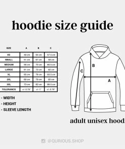 Onlineamericanstore Halloween Women Clothing Horror Addict Hoodie / Funny Halloween Goth Sweatshirt - Halloween SweatShirt