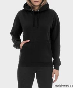 Onlineamericanstore Halloween Women Clothing Horror Addict Hoodie / Funny Halloween Goth Sweatshirt - Halloween SweatShirt