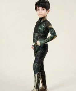 Onlineamericanstore Superheroes Kids Costumes Aquaman Costume Kids Aquaman Costume Child Aquaman Costume Toddler Aquaman Costume Boys Aquaman Costume Men