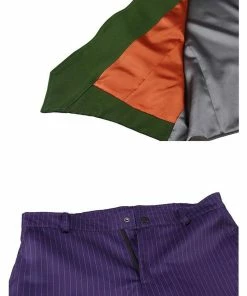 Onlineamericanstore Batman The Dark Knight Joker Cosplay Suit Full Set Outfits Men's Halloween Costumes Fancy Dress Custom Made, Halloween Costume Mens, Jokers 19 Onlineamericanstore Batman The Dark Knight Joker Cosplay Suit Full Set Outfits Men's Halloween Costumes Fancy Dress Custom Made, Halloween Costume Mens, Jokers