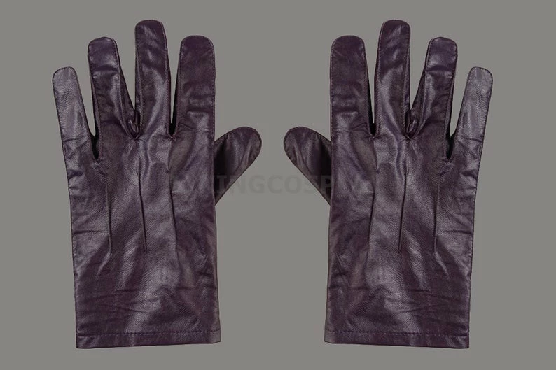 The American Store Joker Coat Costume Cosplay Batman The Dark Knight Rises Ver.1 11 The American Store Joker Coat Costume Cosplay Batman The Dark Knight Rises Ver.1