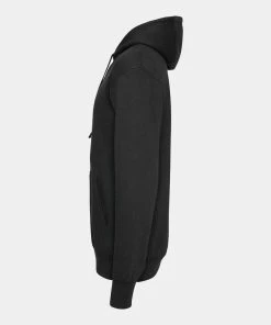 Onlineamericanstore Halloween Women Clothing Horror Addict Hoodie / Funny Halloween Goth Sweatshirt - Halloween SweatShirt