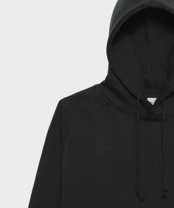 Onlineamericanstore Halloween Women Clothing Horror Addict Hoodie / Funny Halloween Goth Sweatshirt - Halloween SweatShirt