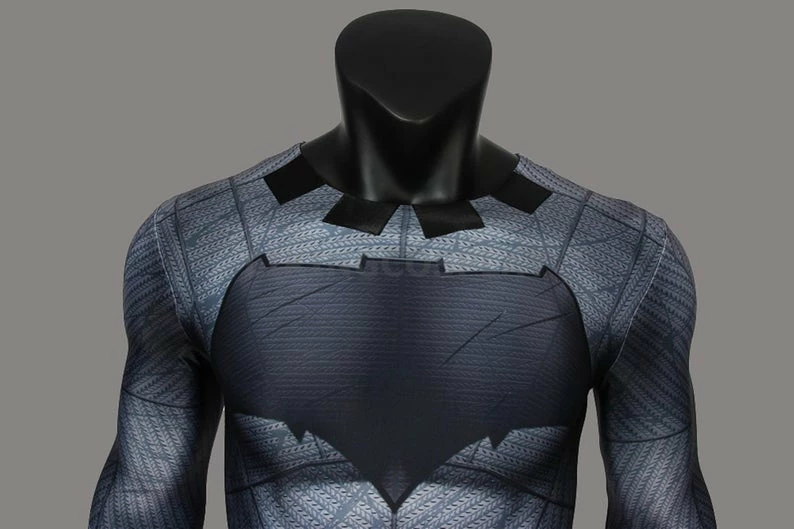 Onlineamericanstore Batman Costume Cosplay Suit With Cloak Bruce Wayne Batman V Superman Dawn Of Justice 3D Printed Superheroes Mens Costumes 8 Onlineamericanstore Batman Costume Cosplay Suit With Cloak Bruce Wayne Batman V Superman Dawn Of Justice 3D Printed Superheroes Mens Costumes
