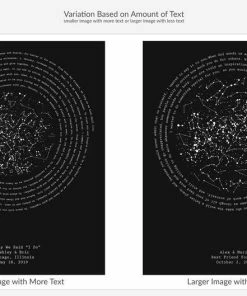 Onlineamericanstore First Dance Song Lyric Custom, Paper Or Cotton Anniversary For Him And Her, Personalize Wedding Gift, Engagement For Men, Husband From Wife