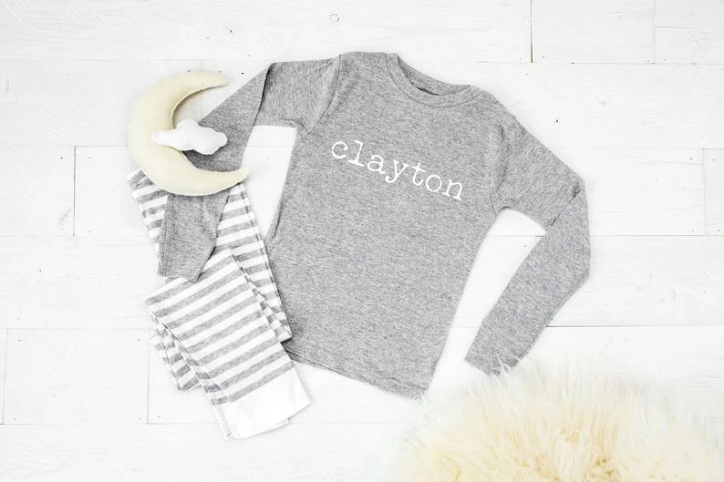 Furui Co,LTD Store Christmas Family Collection Family Matching Pajamas Set Striped Christmas Pajamas Winter Long Sleeve Mother Dad Kids Baby Sleepwear Family Matching Clothes 4 Furui Co,LTD Store Christmas Family Collection Family Matching Pajamas Set Striped Christmas Pajamas Winter Long Sleeve Mother Dad Kids Baby Sleepwear Family Matching Clothes