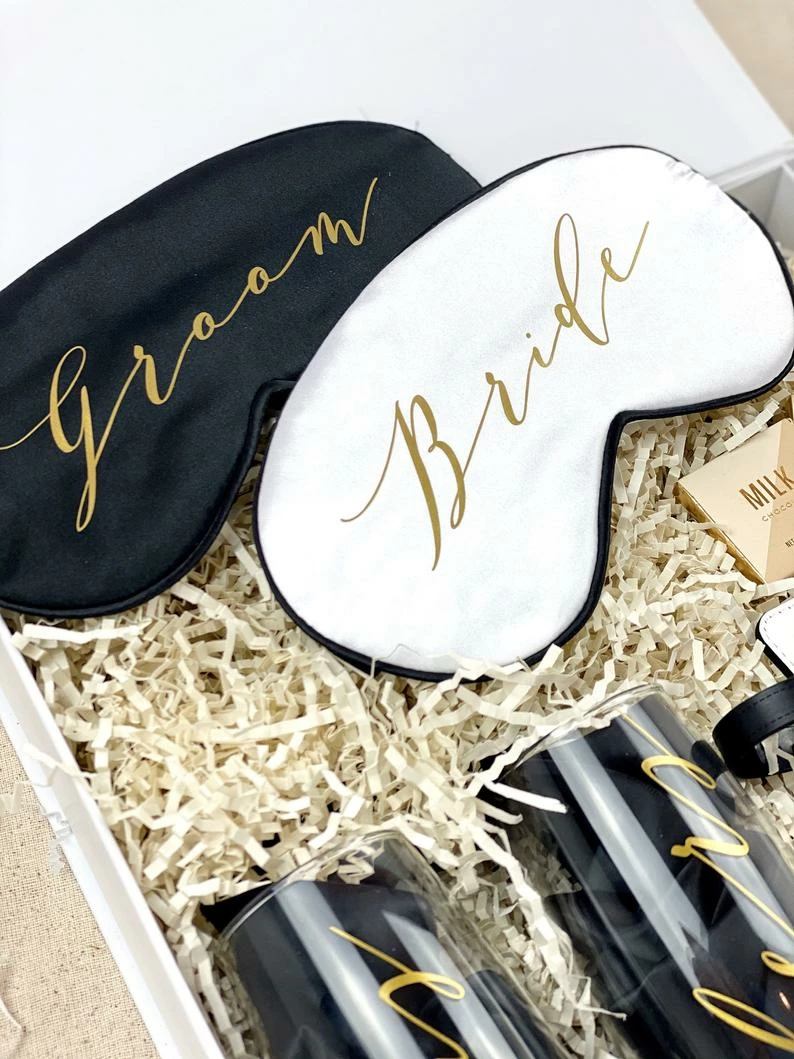 Onlineamericanstore Gift Collection Engagement Box - Honeymoon Gift Box - Wedding Gift Box - Personalized Gift Box - Bride And Groom Box - Bride Box - Couples Christmas Gift 10 Onlineamericanstore Gift Collection Engagement Box - Honeymoon Gift Box - Wedding Gift Box - Personalized Gift Box - Bride And Groom Box - Bride Box - Couples Christmas Gift