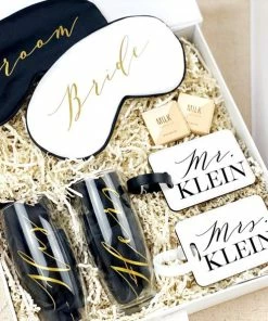 Onlineamericanstore Gift Collection Engagement Box - Honeymoon Gift Box - Wedding Gift Box - Personalized Gift Box - Bride And Groom Box - Bride Box - Couples Christmas Gift 18 Onlineamericanstore Gift Collection Engagement Box - Honeymoon Gift Box - Wedding Gift Box - Personalized Gift Box - Bride And Groom Box - Bride Box - Couples Christmas Gift